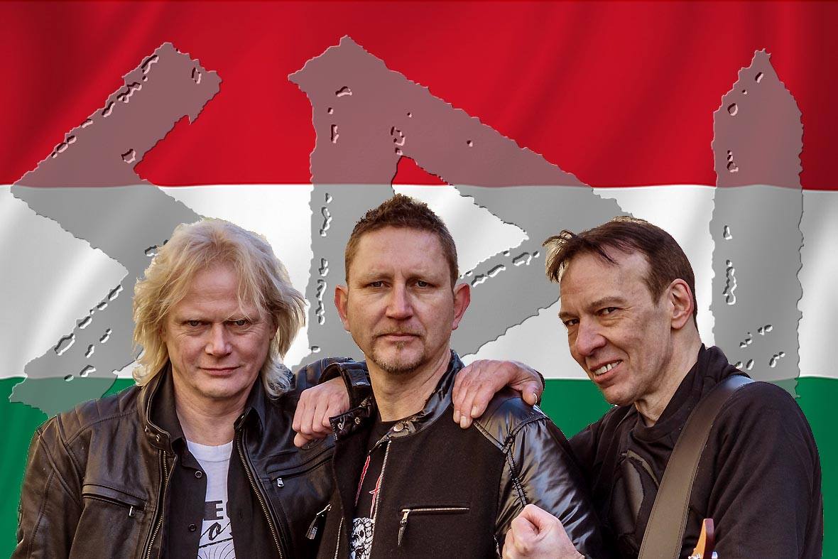 SDI – Dupla hazai koncerttel búcsúznak a német underground Speed-Thrash nagyágyúi