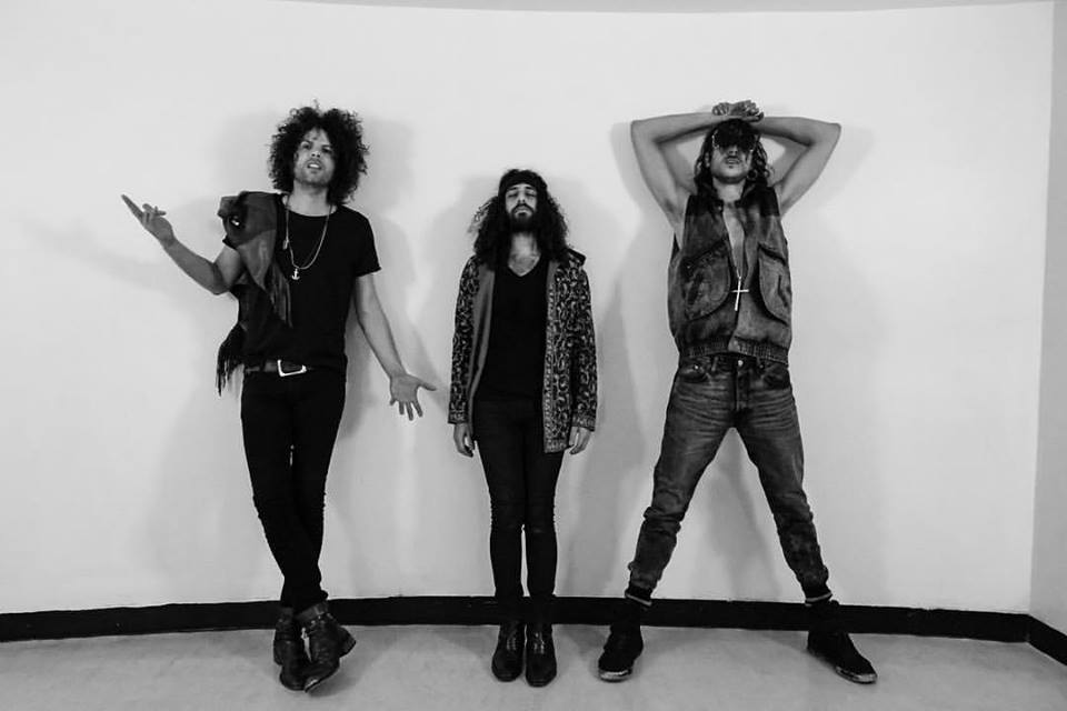 Wolfmother - Az ausztrál vintage rockerek novemberben először Magyarországon
