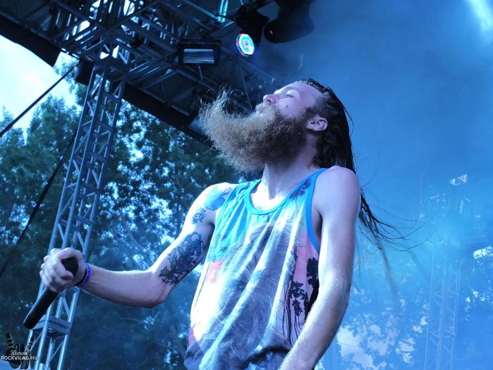 battlecross maraton