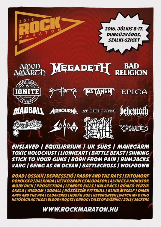 rockmaraton 2016 plakat 1
