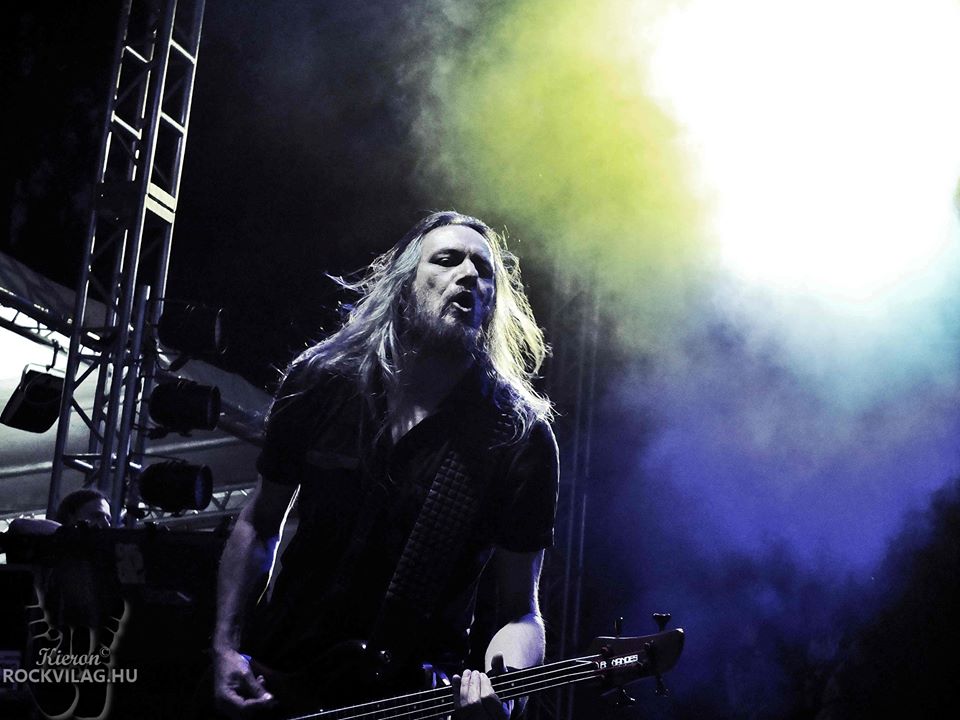 sodom maraton