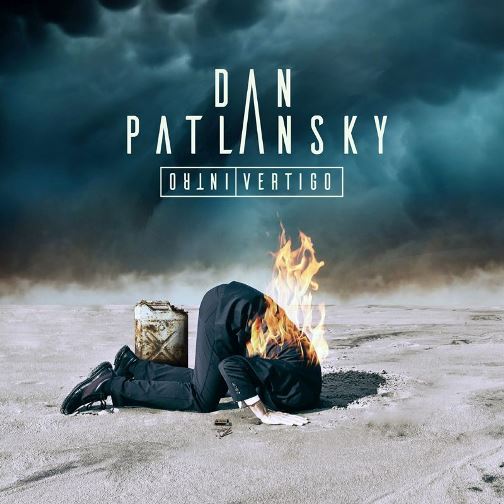 Dan Patlansky - Az A38-on játszik a dél-afrikai blues-rock gitármágus