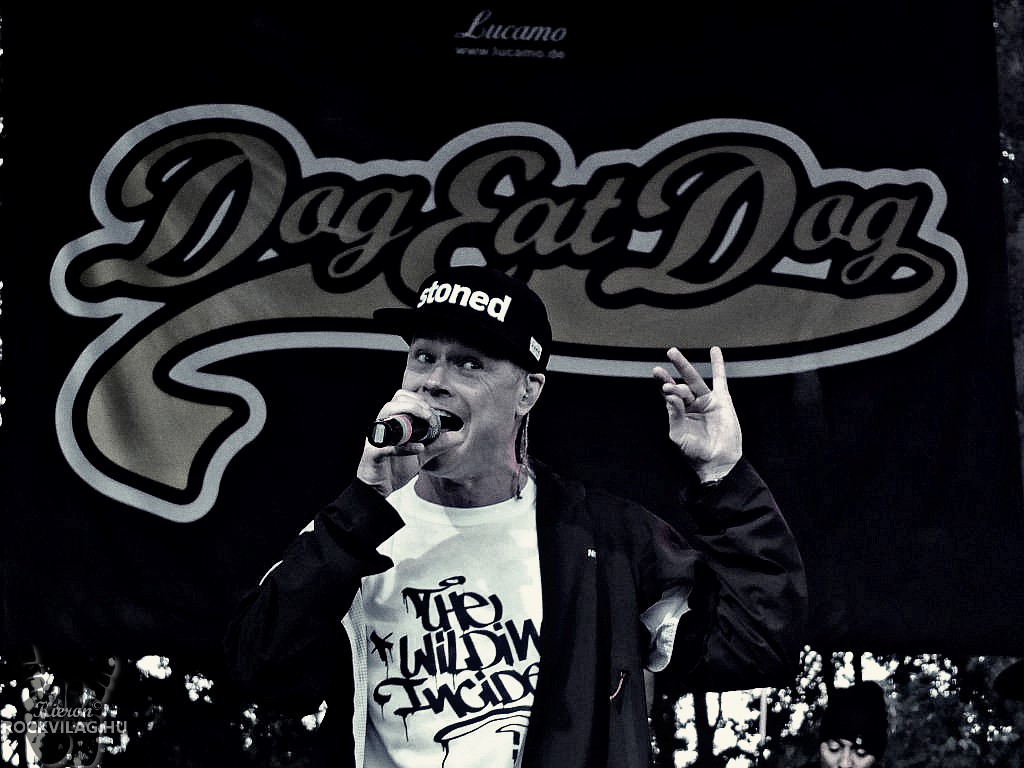 dog eat dog