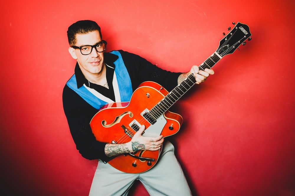 Buddy Holly 80 - Exkluzív gálakoncert az Astoria Hotelben!