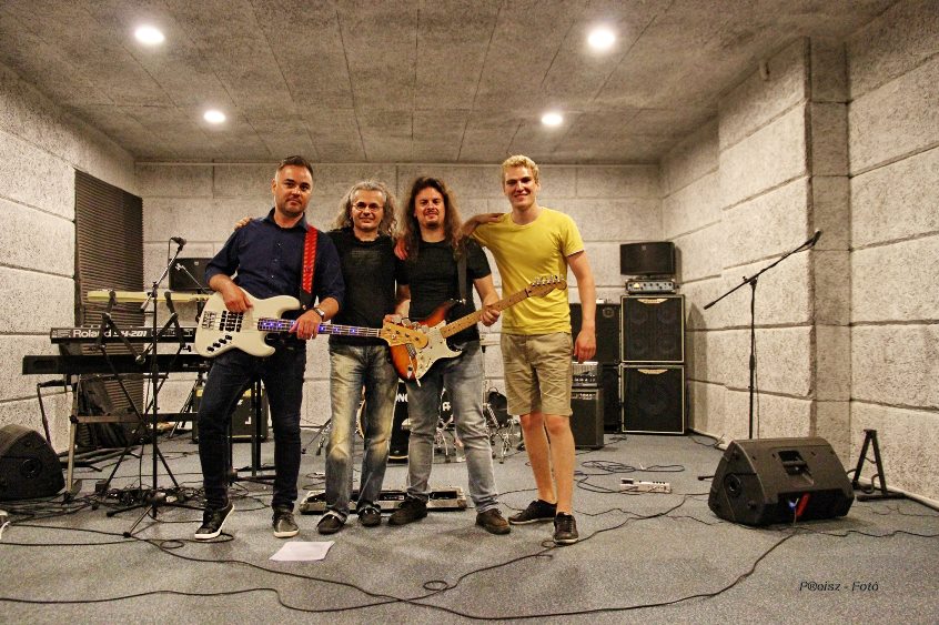 floyd experiment 20160918
