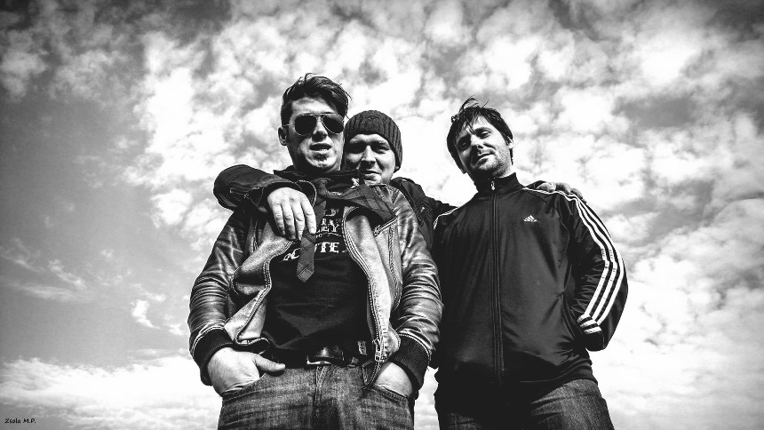 funky monkeys 20160911
