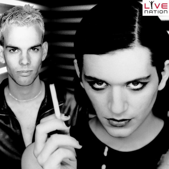 Placebo - A Budapest Arénában a teljes repertoárjukból játszani fognak