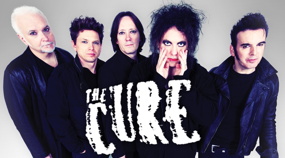 The Cure - Egy évtized után a legendás banda októberben visszatér Magyarországra