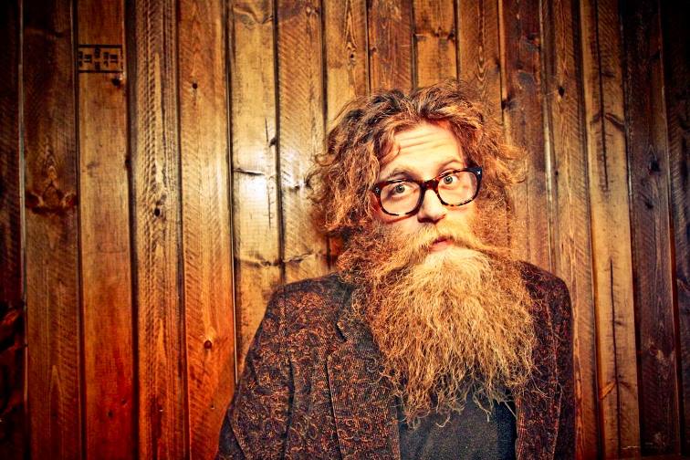 Ben Caplan and The Casual Smokers - Hatalmas szakáll mögött még nagyobb hang