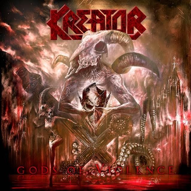 kreator cover 20161030