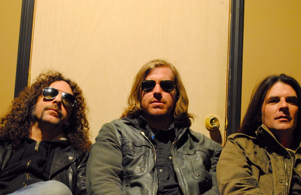 The Atomic Bitchwax - Monster Magnet tagokkal érkezik a Dürer Kertbe a stoner brigád