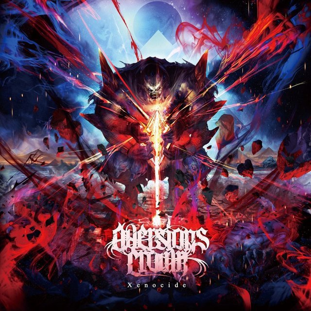 aversions crown cover 20161129