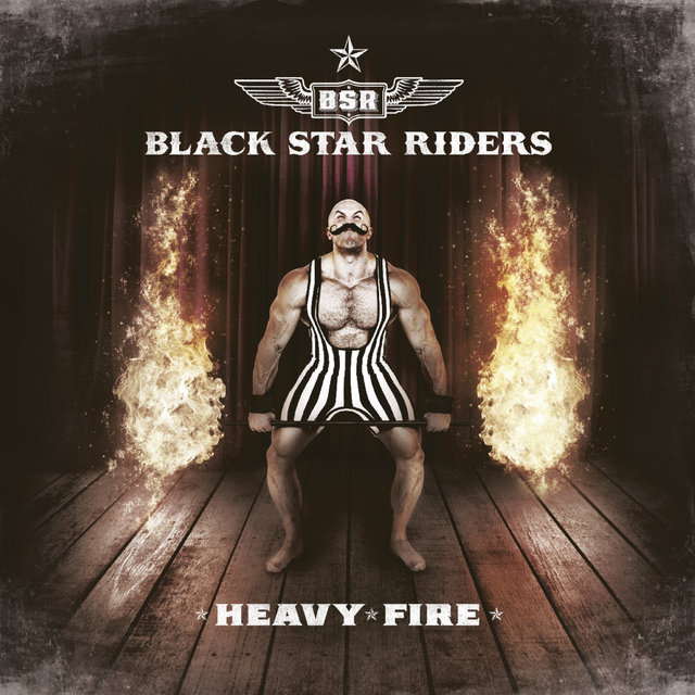 black star riders cover 20161118