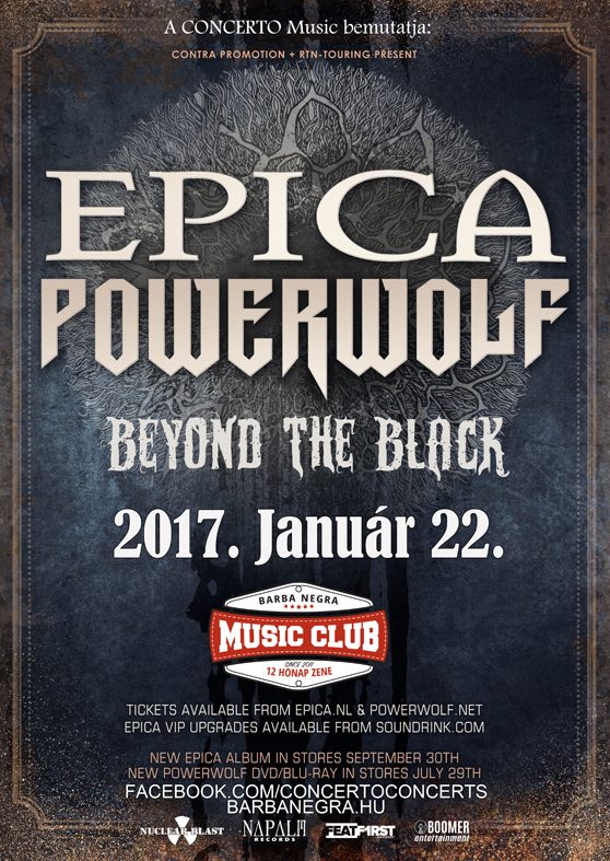 epica flyer 20161122