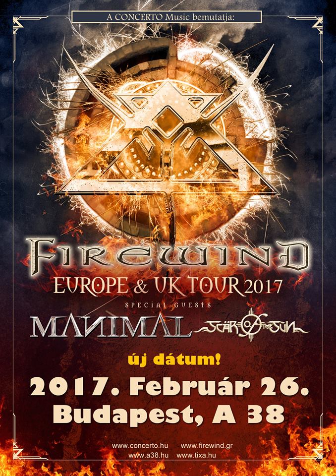 firewind flyer 20161101