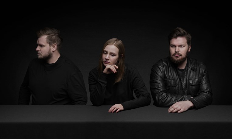 Északi elektro-pop az I Wear* Experimenttől