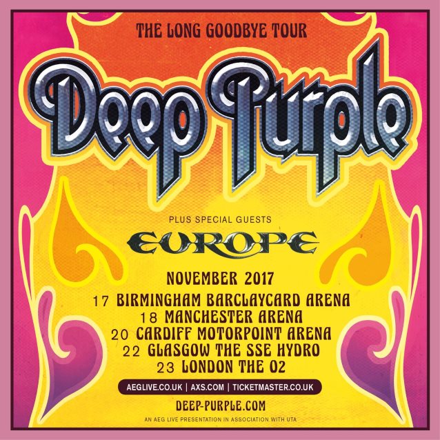 deep purple flyer 20161208