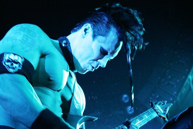 Doyle - Szerdán a Dürer Kertben lép fel a legendás Misfits gitárosa