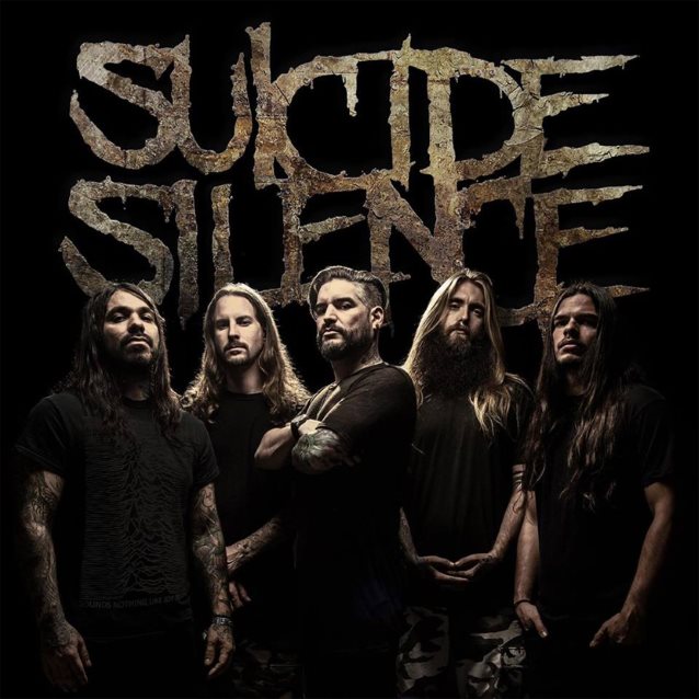 suicide silence cover 20161228
