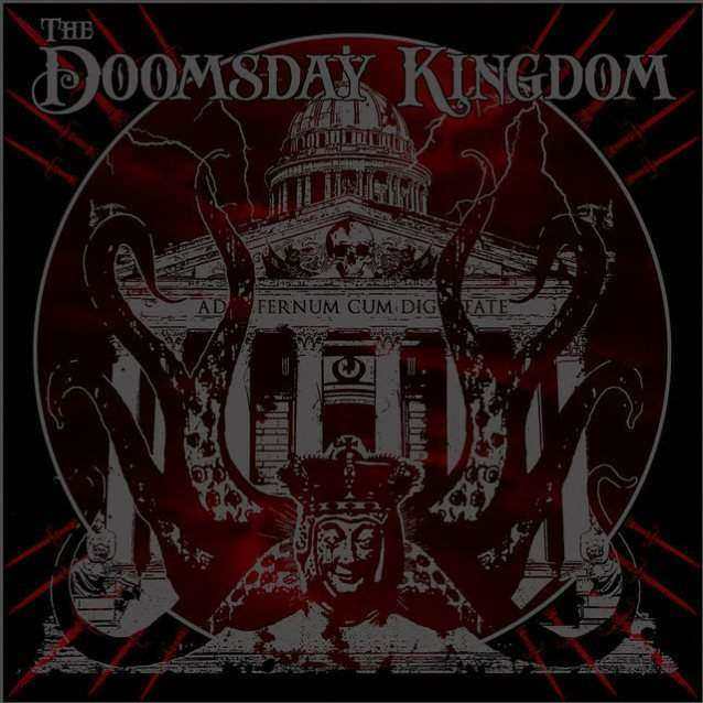 the doomsday kingdom cover 20161227