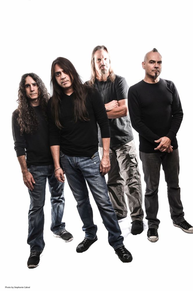 Fates Warning: lemezbemutató az A38 Hajón
