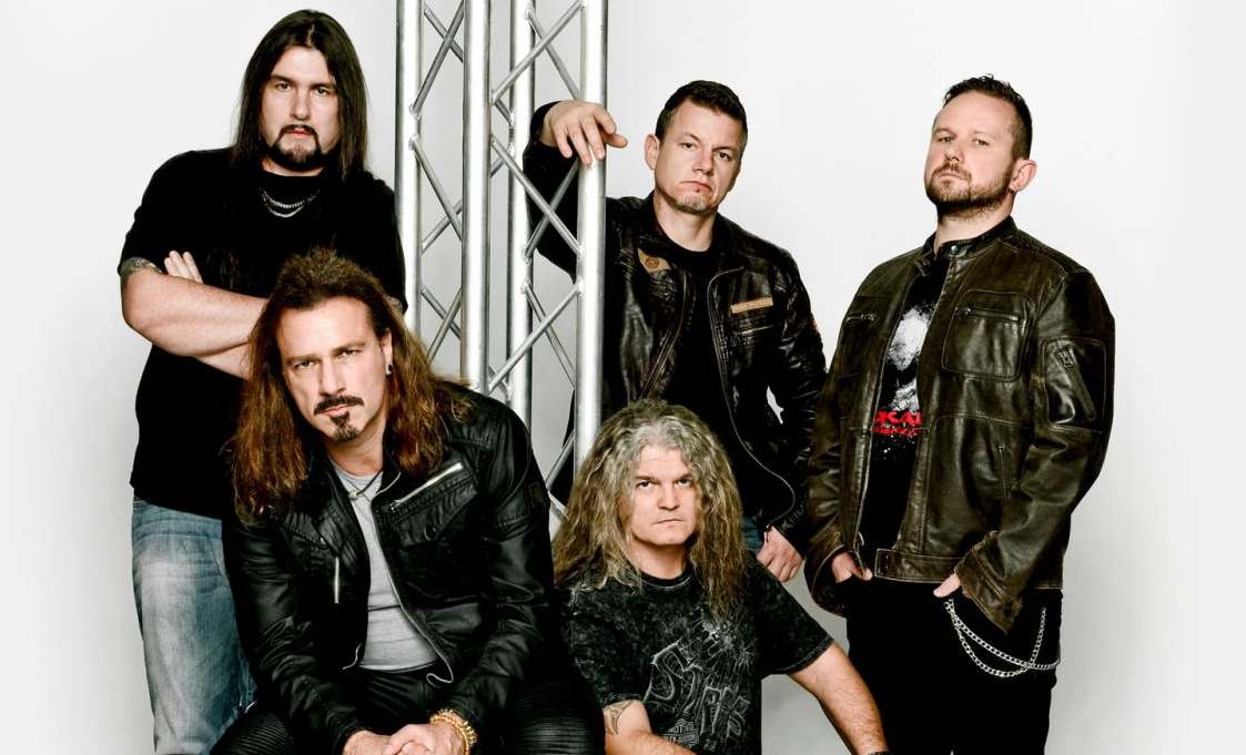 Firewind és Brainstorm: közös koncert az A38 Hajón