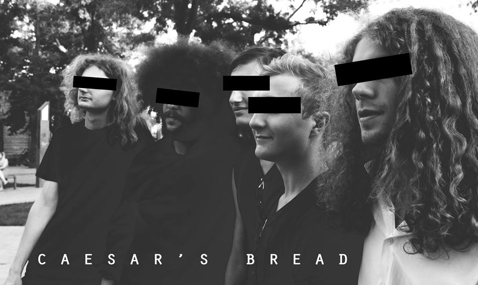 Caesar’s Bread az S8 Rockfesztiválon