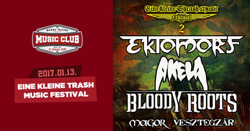 Energia áramlás a köbön – EINE KLEINE TRASH MUSIC FESTIVAL!