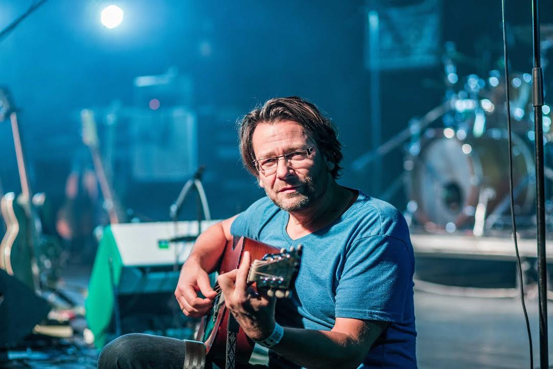 Lovasi – Az első 50 év legjobb dalai az Arénában, 2017. november 11-én