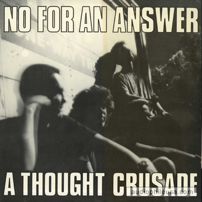 A Thought Crusade