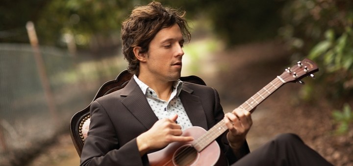Jason Mraz - Először Magyarországon a kétszeres Grammy-díjas énekes
