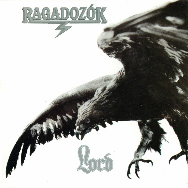 Ragadozók
