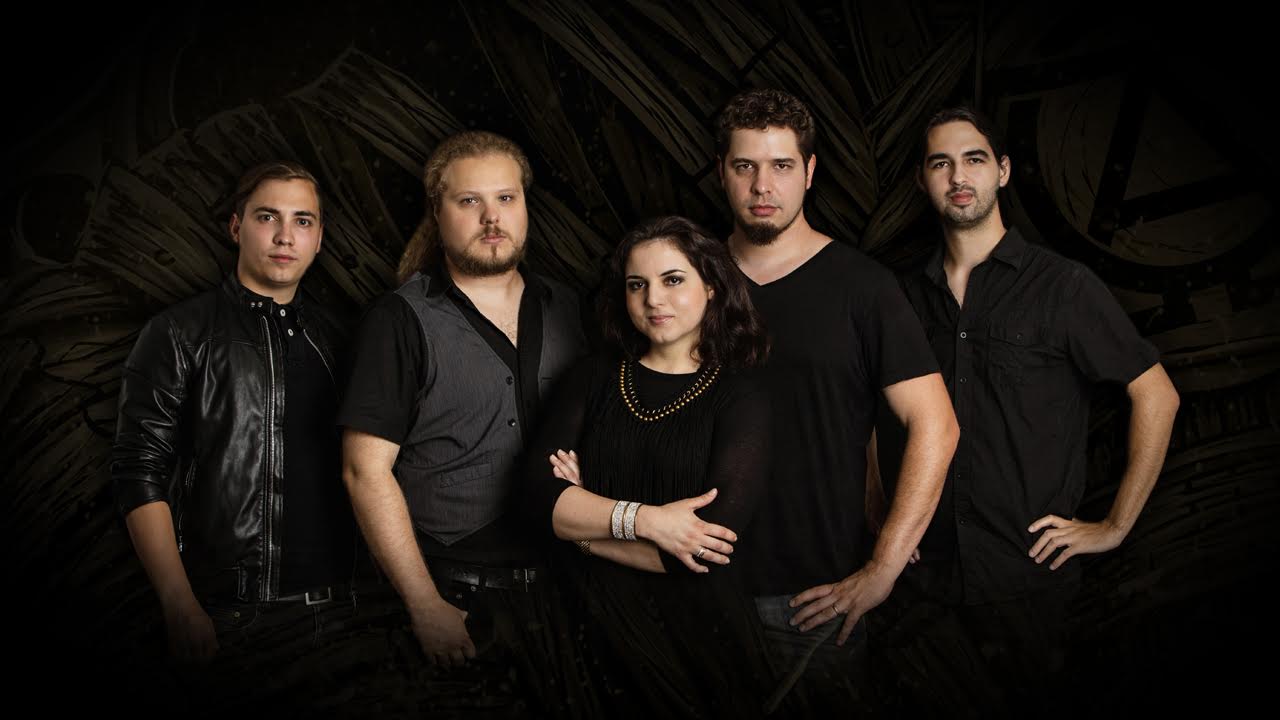 Miserium - Holnapi lemezbemutató a Gödör Klubban