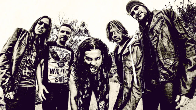 SOTO - Jövő pénteken a Backstage Pub-ban Jeff Scott Soto és bandája