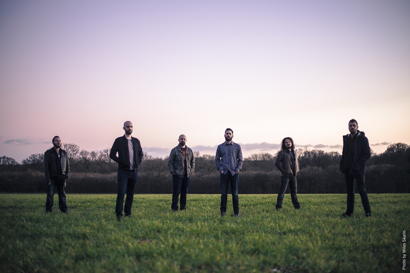 Tech-metal örömünnep az A38 Hajón: Haken, next to None, The Algorithm
