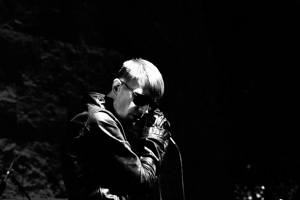 Sötét és eleven – újra Budapesten a Cold Cave