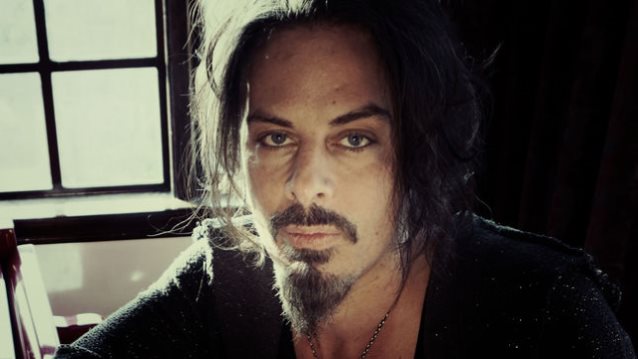 Richie Kotzen - Szólólemez bemutató az A38-on