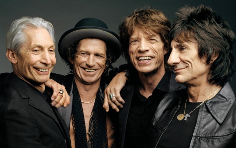 A The Rolling Stones Budapesten is fellép, avagy az óriásnyelv újra támad itthon is.
