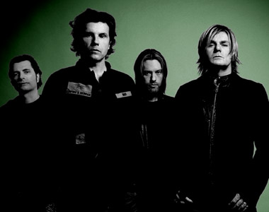 The Cult - Júniusban a Petőfi Csarnokban lép fel a brit legenda