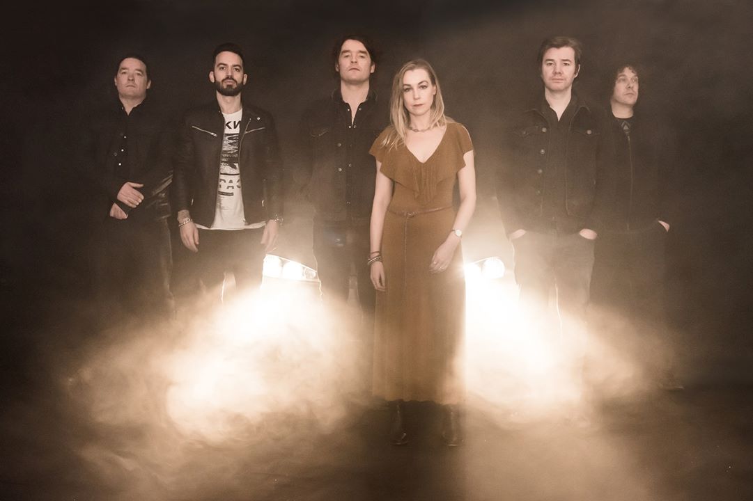 Anathema - Októberben lemezbemutató az Alcesttel
