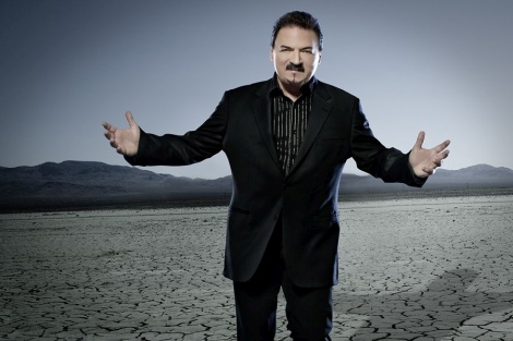 Bobby Kimball - Októberben a Tüskecsarnokban lép fel a legendás Toto eredeti frontembere