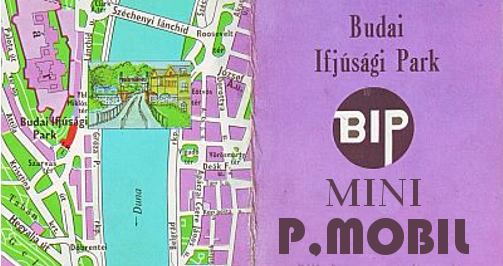 33 év után újra P.Mobil - Mini koncert a Budai Ifjúsági Parkban!
