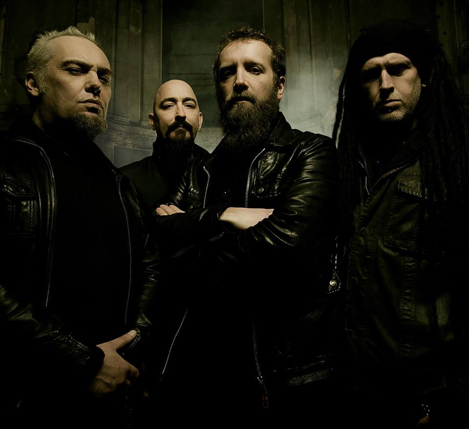 Doom metál orgia: Jön a Paradise Lost