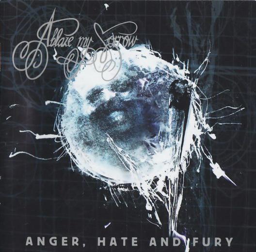 Anger, Hate And Fury