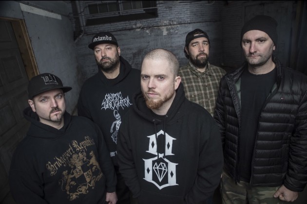 Hatebreed - A budapesti Wishes nyit a hardcore legendának az A38 Hajón!