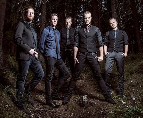 Leprous - A héten jelenik meg az új album, novemberben az A38 Hajón élőben is bemutatják
