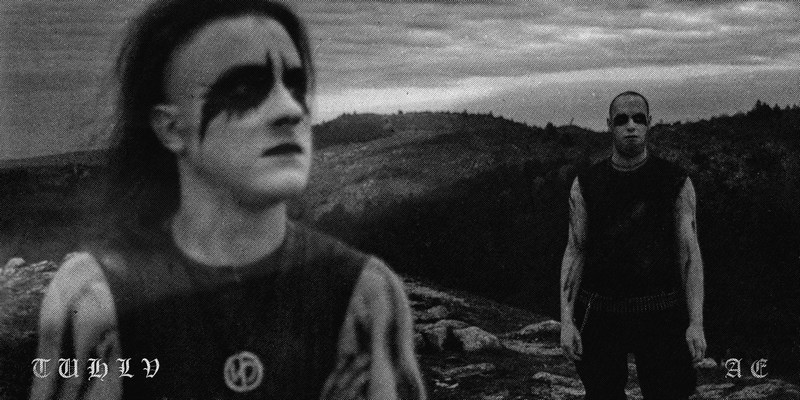 Pagan Megalith - Budapesti lemezbemutató a Fészekben