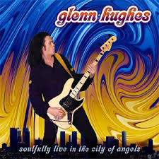 Soulfully Live In The City Of Angels