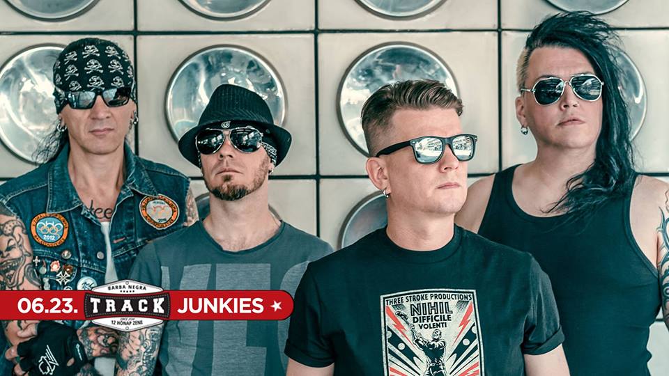 Junkies - 20 éves a Nihil: teljes egészében eljátsszák!