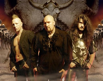 Rage - Ezúttal a Freedom Call társaságában lépnek fel hazánkban